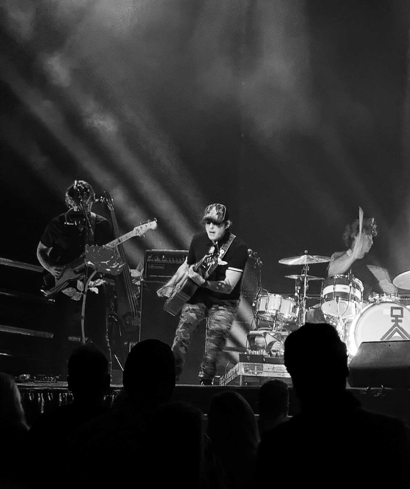 Stephen Wilson, Jr. at The Ryman