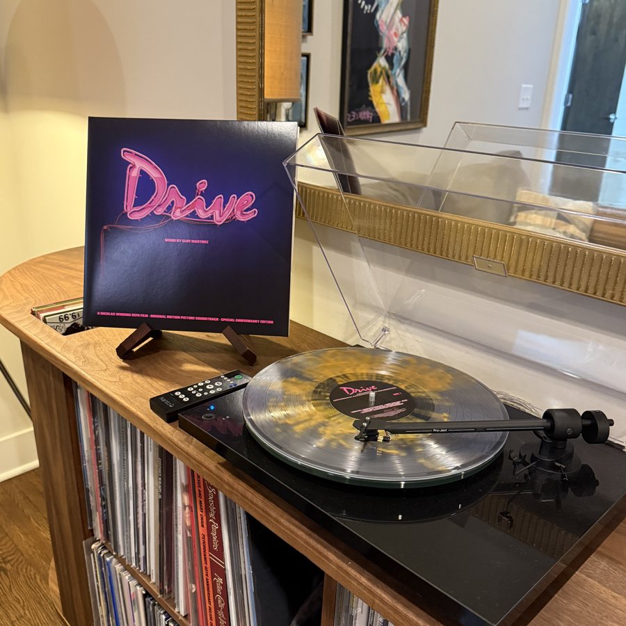 Drive - Original Motion Picture Soundtrack