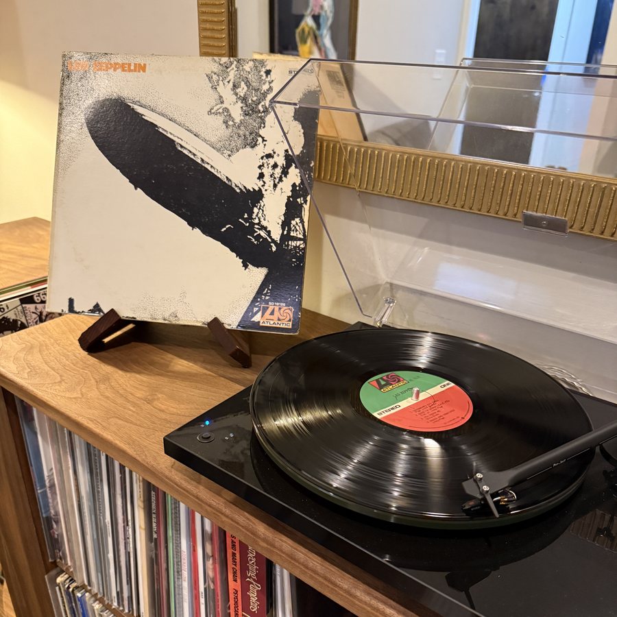 Led Zeppelin - Led Zeppelin I