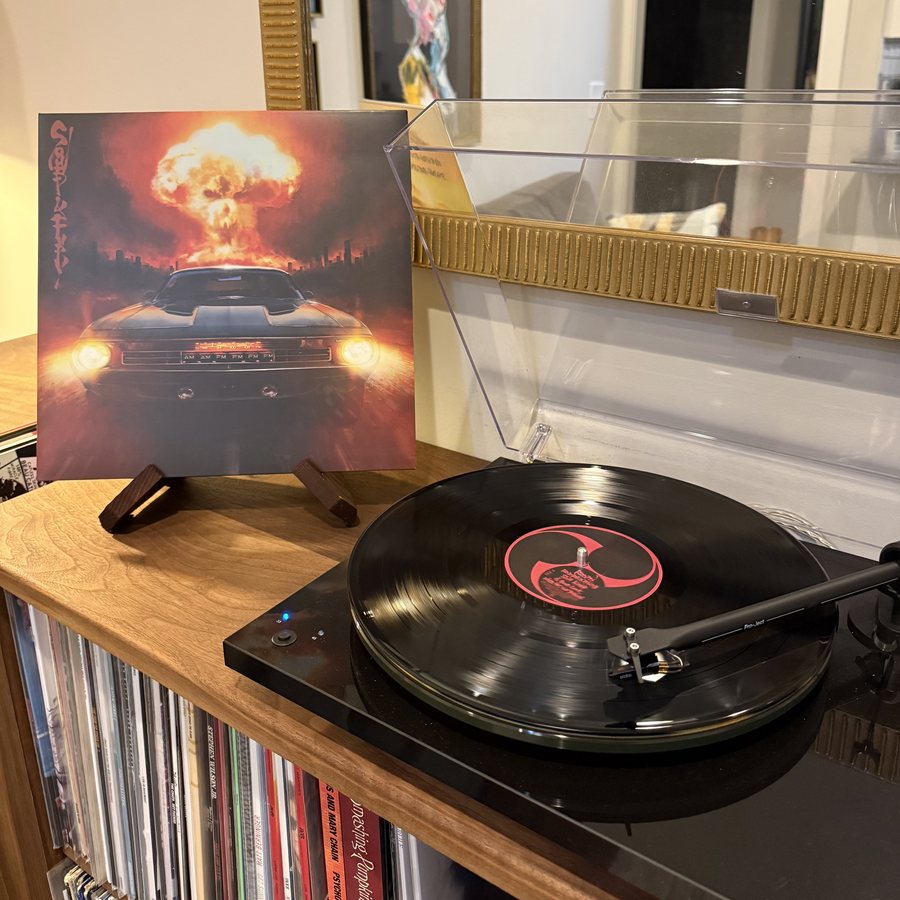 Sturgill Simpson - SOUND & FURY