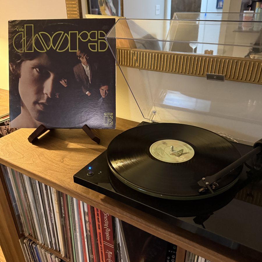 The Doors - The Doors