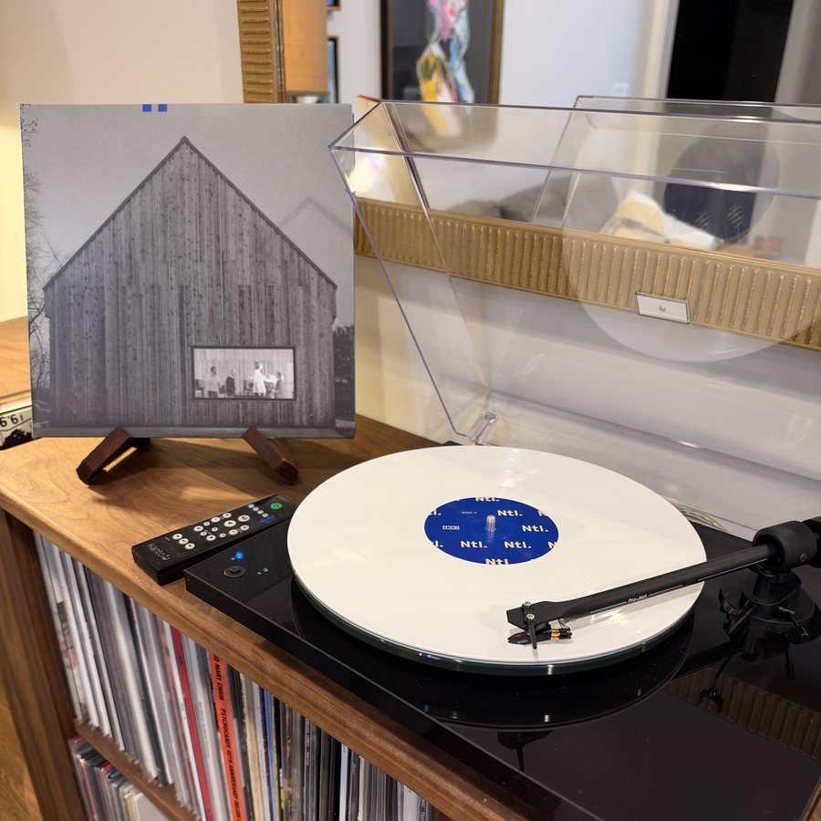 The National - Sleep Well Beast