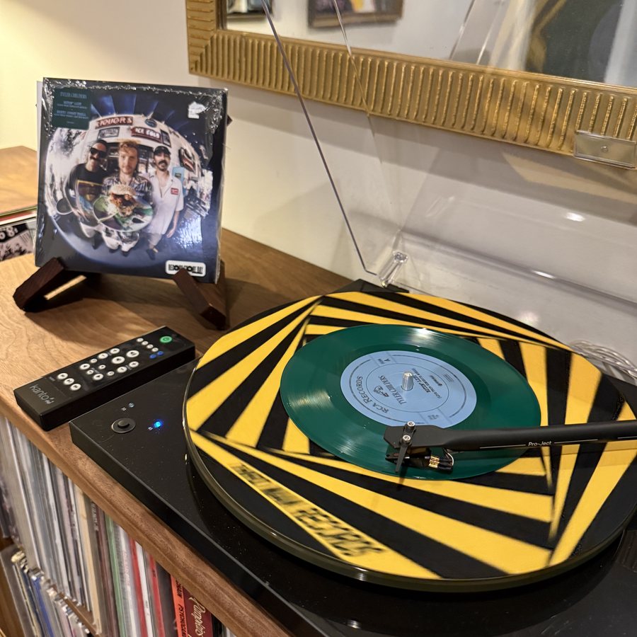 Tyler Childers - Live From Dinosaur World (RSD 2026 Exclusive)